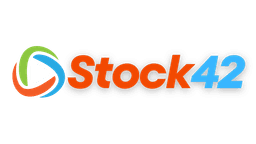 Stock42 Logo