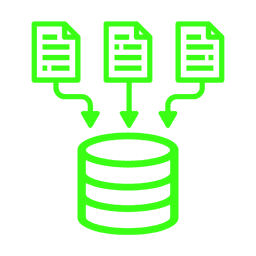 Data Storage