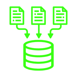 Almacenamiento de Datos