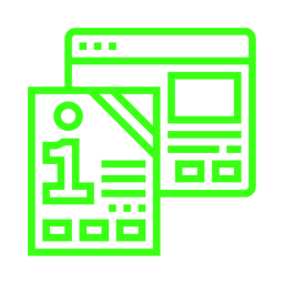 Documentation and Frontend