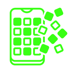 Features of the Stock42 Mobile Application
