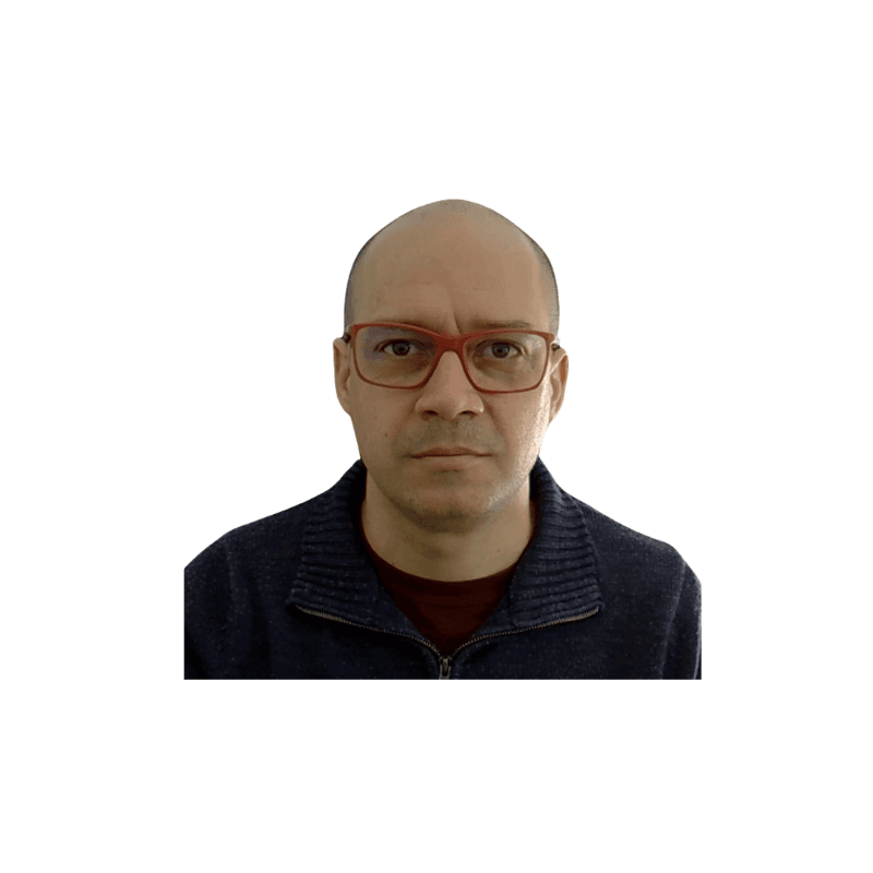 Omar Hraste